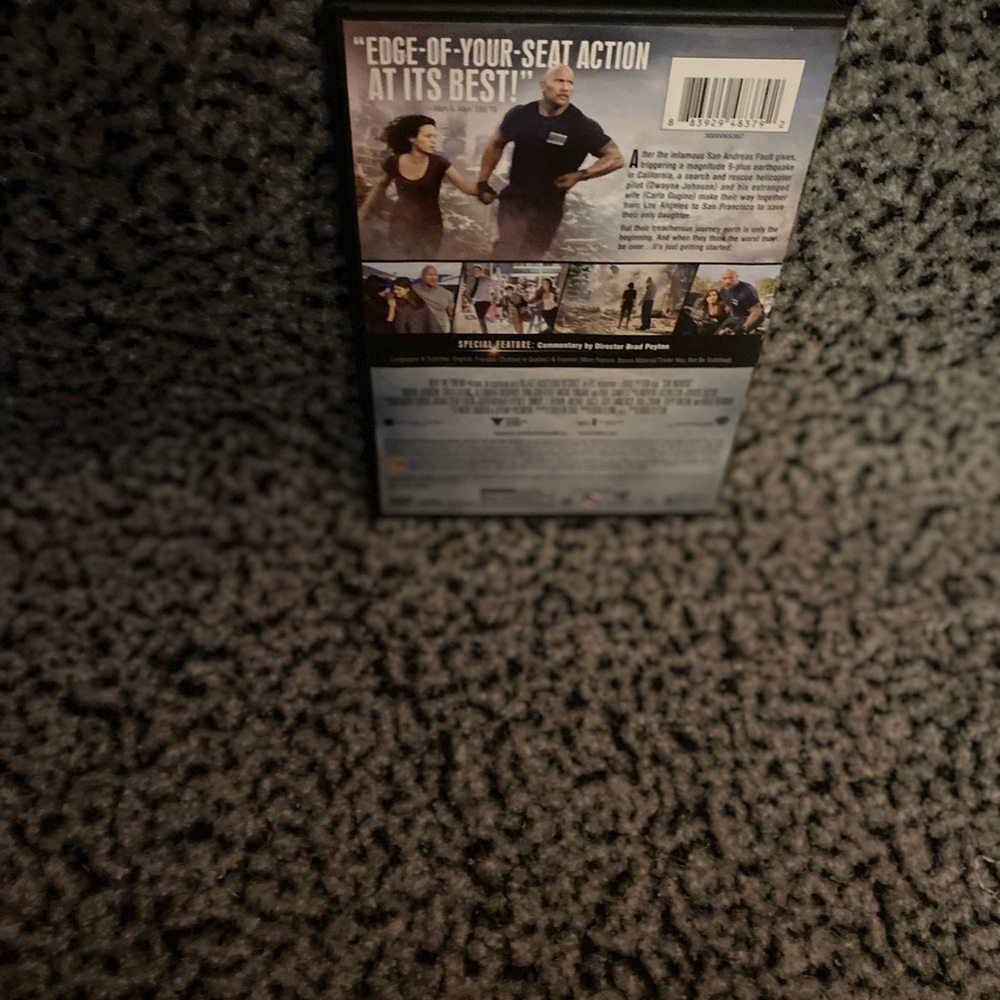 DVD Bundle - Picture 7 of 7
